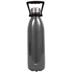 Avanti Fluid Bottle 1.5L - Gunmetal