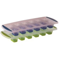 Avanti 12 Cup Pop Ice Cube Tray - Set Of 2