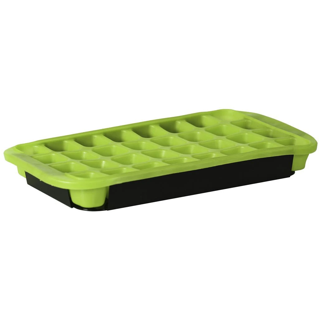 Avanti Flex Ice Cube Tray - Green