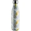Avanti Fluid Vacuum Bottle 500ML - Blue/Gold