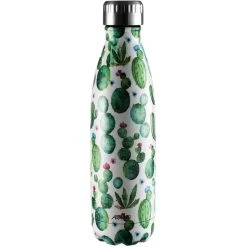 Avanti Fluid Vacuum Bottle 500ML - Cactus