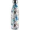 Avanti Fluid Vacuum Bottle 500ml - Llama