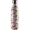 Avanti Fluid Vacuum Bottle 500ML - Unicorn
