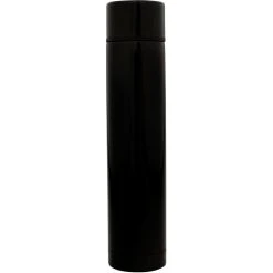 Avanti Skinny Bottle 230ml - Black