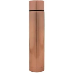 Avanti Skinny Bottle 230ml - Rose Gold