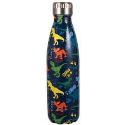 Avanti Fluid Bottle 500ml - Dinosaur Parade