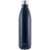 Avanti Fluid Vacuum Bottle 750ml - Navy