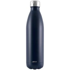 Avanti Fluid Vacuum Bottle 750ml - Navy