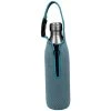 Avanti Fluid Bottle Tote 750ml - Sky Blue