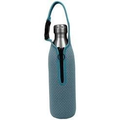 Avanti Fluid Bottle Tote 750ml - Sky Blue