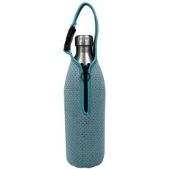 Avanti Fluid Bottle Tote 1l - Sky Blue