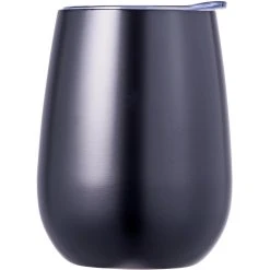 Avanti Double Wall Tumbler 300ml - Black