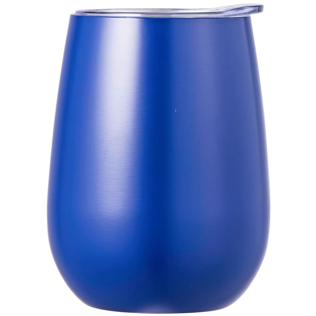 Avanti Double Wall Tumbler 300ml - Navy