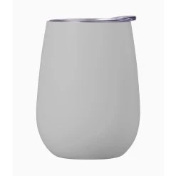 Avanti Wine Tumbler 300ml - Dove Grey