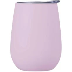 Avanti Wine Tumbler 300ml - Pink