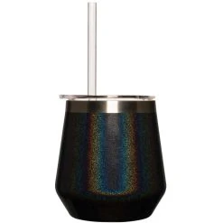 Avanti Celebrations Tumbler 350ml - Pearlised Black