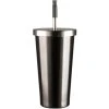 Avanti Insulated Smoothie Tumbler 500ml - Gunmetal