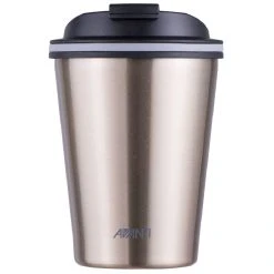 Avanti Go Cup Double Wall 280ml - Champagne
