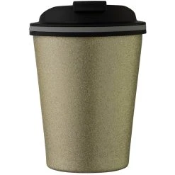 Avanti Go Cup Glitter 280ML - Champagne