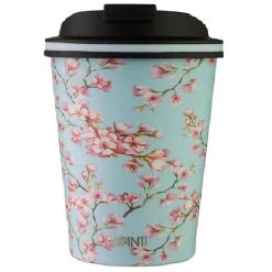 Avanti Go Cup 280ml/8oz Blossom