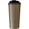 Avanti Go Cup Reusable Coffee Cup 473ml (16oz) - Champagne