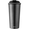 Avanti Go Cup Reusable Coffee Cup 473ml 16oz - Gunmetal