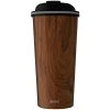 Avanti Go Cup Reusable Coffee Cup 473ml 16oz - Driftwood