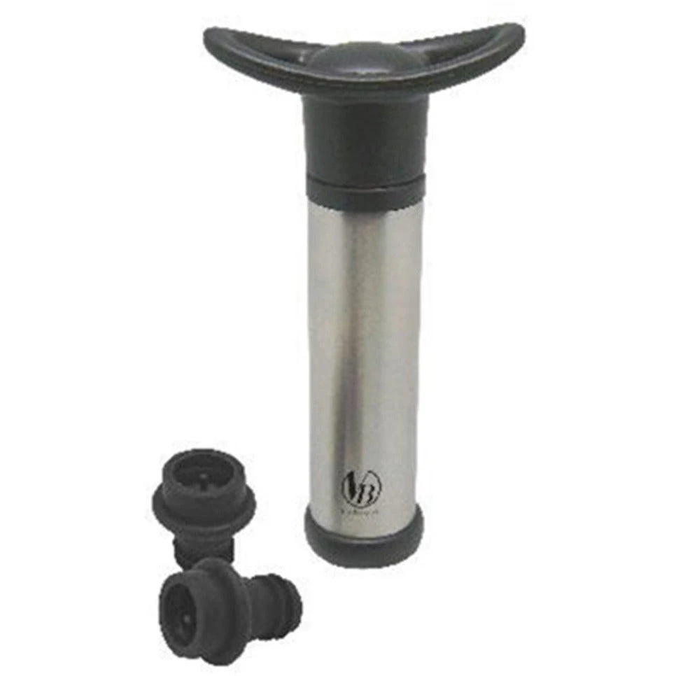 Vin Bouquet Vacuum Pump