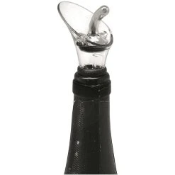 Vin Bouquet Pourer And Stopper