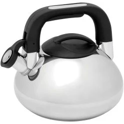 Avanti Kettle In Mirror Finish 2.7L
