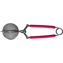 Avanti Snap Tea Ball Infuser Silicone