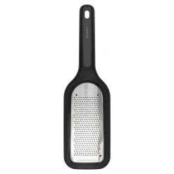 Microplane Select Series - Fine Grater Black