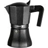 Fagor Tiramisu 12 Cup Aluminium Espresso Maker Charcoal