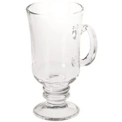 Avanti Irish Coffee Glass 250ml-Set Of 2