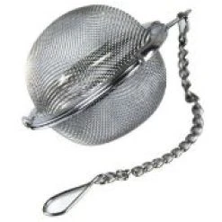 Avanti S/S Mesh Tea Ball Influser - 6.5cm