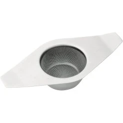 Avanti Teawiz Tea Strainer With Bowl
