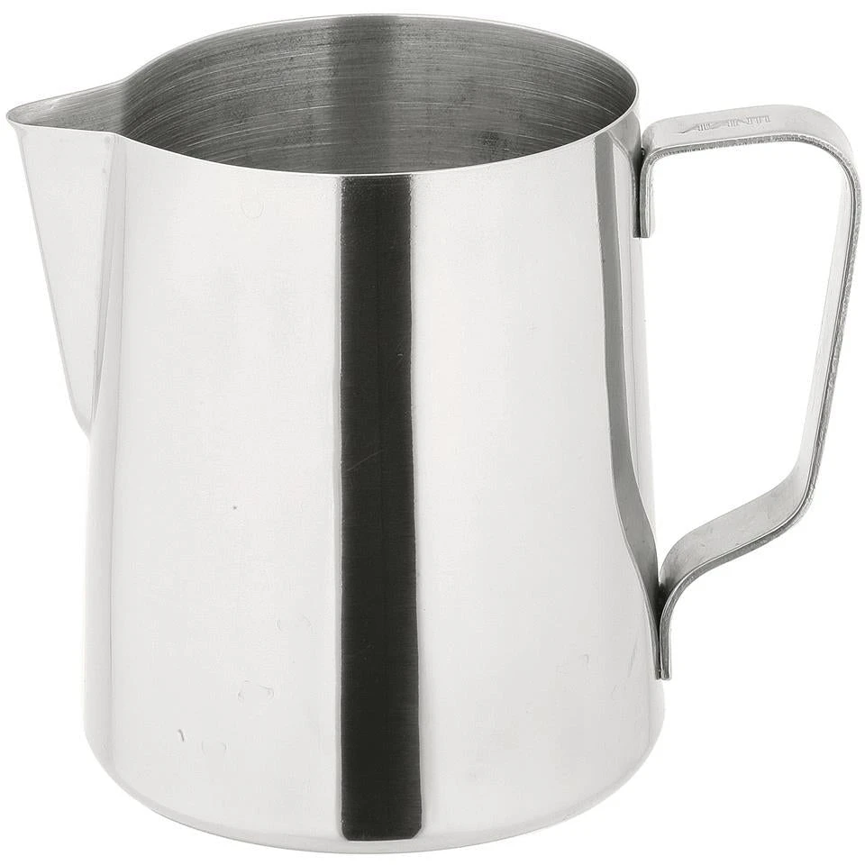 Avanti Steaming Milk Pitcher - 600ml