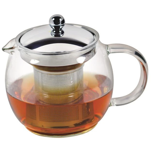 Avanti Ceylon Glass Teapot - 750ml