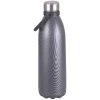 Avanti Fluid Vacuum Bottle Carbon 1.5 Litre Stainless Steel