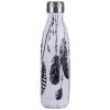 Avanti Fluid Vacuum Bottle 500ml - Feathers