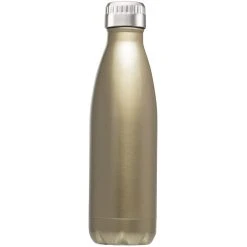 Avanti Fluid Vacuum Insulated Bottle 1L - Champagne