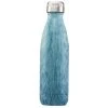 Avanti Fluid Vacuum Twin Wall Insulated Drink Bottle 500ml - Water Drop