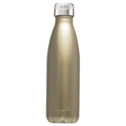 Avanti Fluid Vacuum Bottle 750ml - Champagne