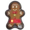 Wilton Gingerbread Boy Cookie Pan