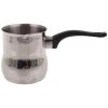 CasaBarista Turkish Coffee Pot Stainless Steel - 450ml