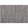 Maxwell And Williams Table Accents Lurex Placemat 45x30cm Grey Stripe