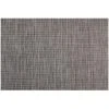 Maxwell And Williams Table Accents Lurex Placemat 45x30cm Taupe Stripe
