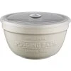 Mason Cash Pudding Basin With Lid 900ml