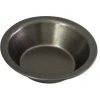 BAKEMASTER Individual Round Pie Dish Non-Stick - 10cm X 3cm