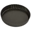 BAKEMASTER Loose Base Round Quiche Pan 20cm X 3.5cm